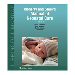 Cloherty and Stark's Manual...