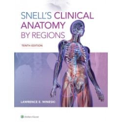 Snell's Clinical Anatomy by...