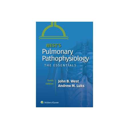 West's Pulmonary Pathophysiology