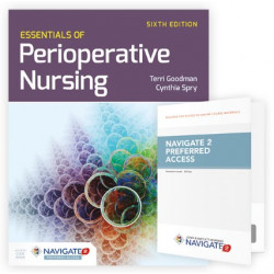 Essentials of Perioperative...