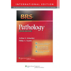 BRS Pathology,...