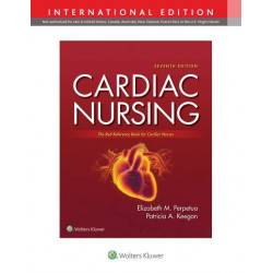 Cardiac Nursing,...