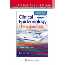 Clinical Epidemiology: The...