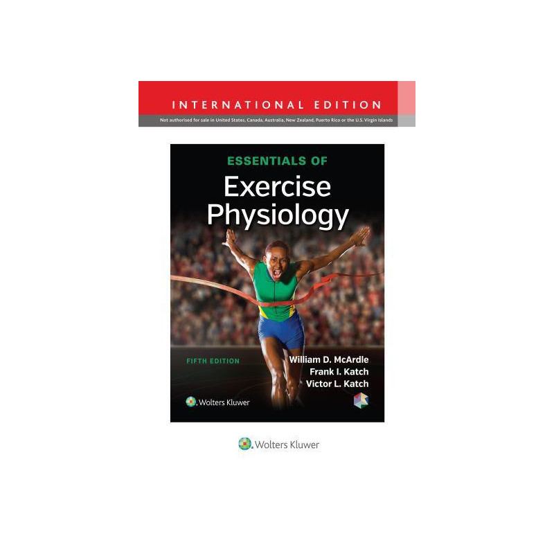 Essentials of Exercise Physiology 