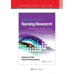 Essentials of Nursing...