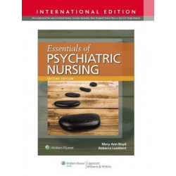 Essentials of Psychiatric...