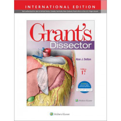 Grant's Dissector,...