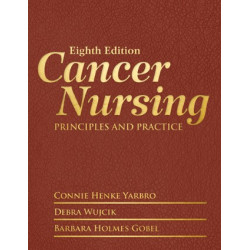 Cancer Nursing: Principles...
