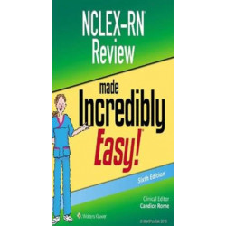 NCLEX-RN Review Made...