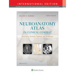 Neuroanatomy Atlas in...