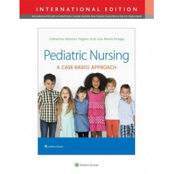 Pediatric Nursing: A...