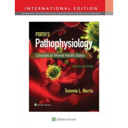 Porth's Pathophysiology:...