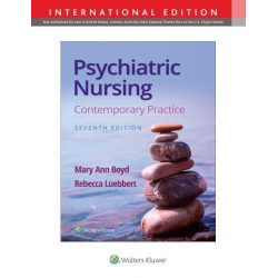 Psychiatric Nursing:...
