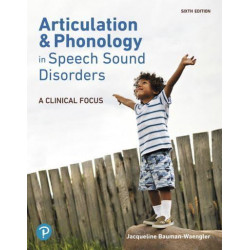 Articulation and Phonology...