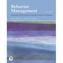 Behavior Management:...