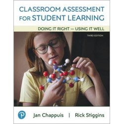 Classroom Assessment for...