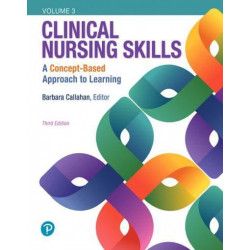 Clinical Nursing Skills: A...