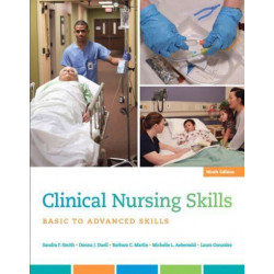 Clinical Nursing Skills:...