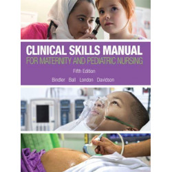 Clinical Skills Manual for...