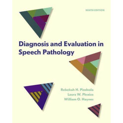 Diagnosis and Evaluation in...