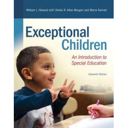 Exceptional Children: An...