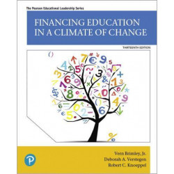 Financing Education in a...