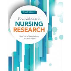 Foundations of Nursing...