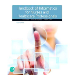 Handbook of Informatics for...