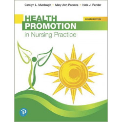 Health Promotion in Nursing...