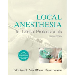 Local Anesthesia for Dental...