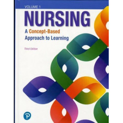 Nursing: A Concept-Based...