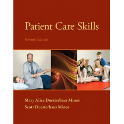 Patient Care Skills