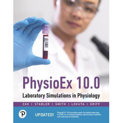 PhysioEx 10.0: Laboratory...