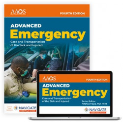 Advanced Emergency Care and...
