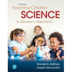 Teaching Children Science:...