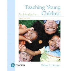 Teaching Young Children: An...
