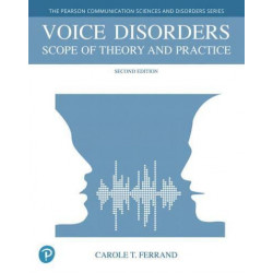 Voice Disorders: Scope of...