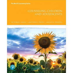 Counseling Children and...