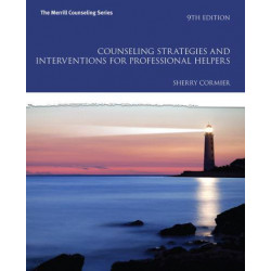 Counseling Strategies and...