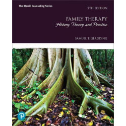 Family Therapy: History,...