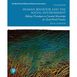 Human Behavior and the...