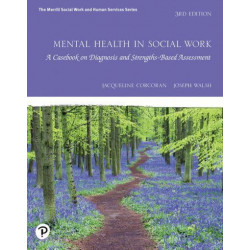 Mental Health in Social...