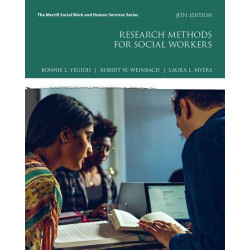 Research Methods for Social...