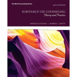 Substance Use Counseling:...