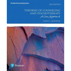 Theories of Counseling and...