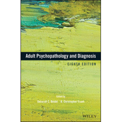 Adult Psychopathology and...