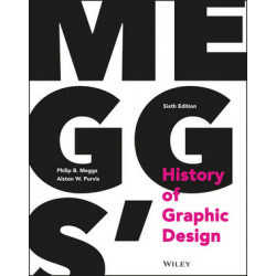 Meggs' History of Graphic...