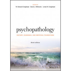 Psychopathology: History,...