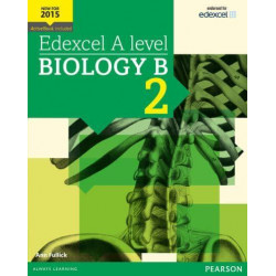 Edexcel A Level - Biology B...