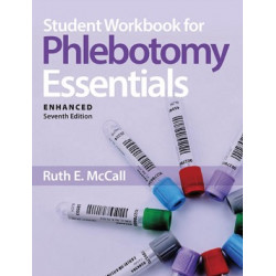 Phlebotomy Essentials,...